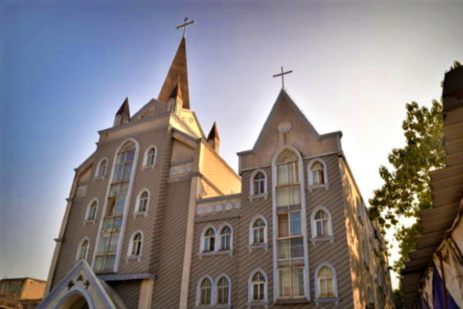 中梵協議續簽兩年被批無助人權 梵蒂岡籲勿政治化