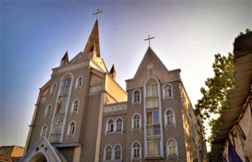 中梵協議續簽兩年被批無助人權 梵蒂岡籲勿政治化  