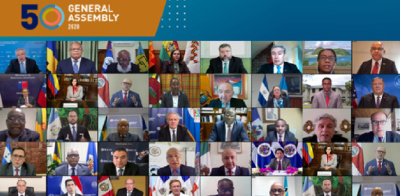 美洲国家定「国际宗教自由日」 捍卫信仰权利