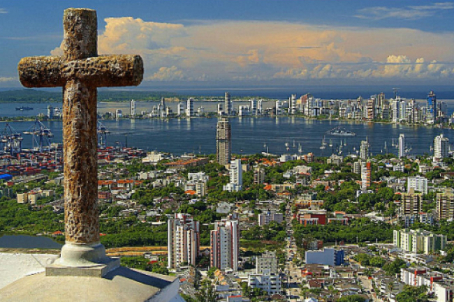 司法人員敢向政治說不? 哥倫比亞法官效忠信仰拒證同性婚姻