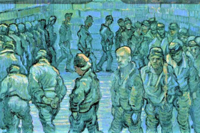 守望香港祈禱會 籲信徒不畏劣境傳福音