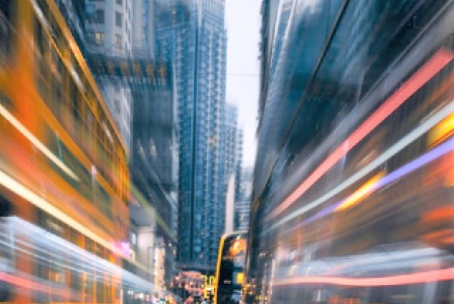 環聖健康講座 牧者籲先看聖經後時事平息躁動