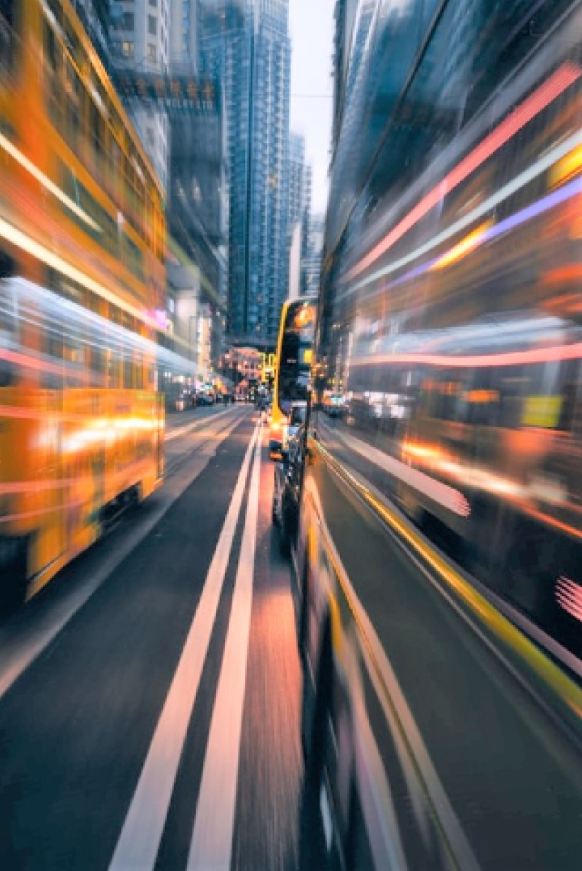 环圣健康讲座 牧者吁先看圣经后时事平息躁动  