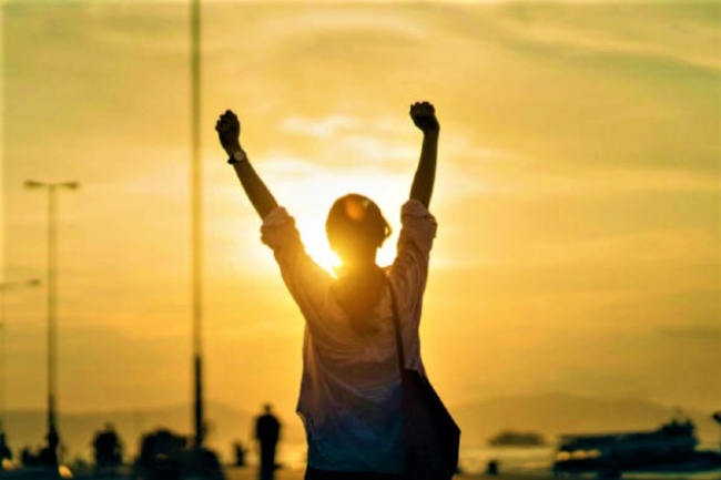 協進會抗疫講座:靜修看新天地 湯水按穴減壓降熱