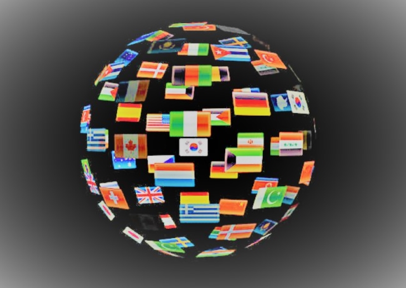 全球宗教自由研究 六成亚太国监控信仰中国最高分 