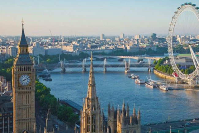 英國新冠病毒逾5萬人亡 教派舉國祈禱呼求上帝