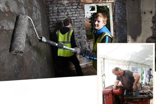 研究報告:英教會社福頻率上升助人數增長