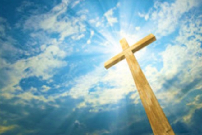 唐崇榮牧師證道:屬靈眼睛看見上帝聖工