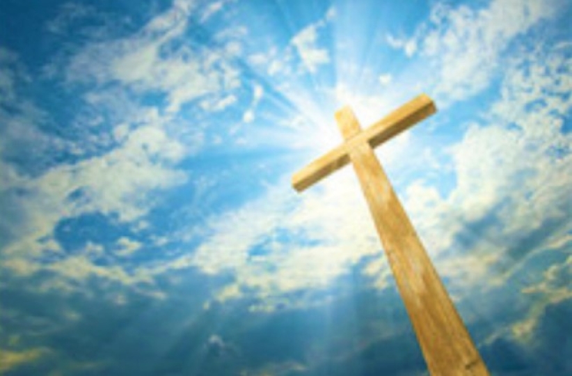 唐崇榮牧師證道:屬靈眼睛看見上帝聖工