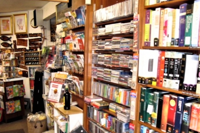 英國基督教書店違反封鎖禁令 罰款萬多英鎊