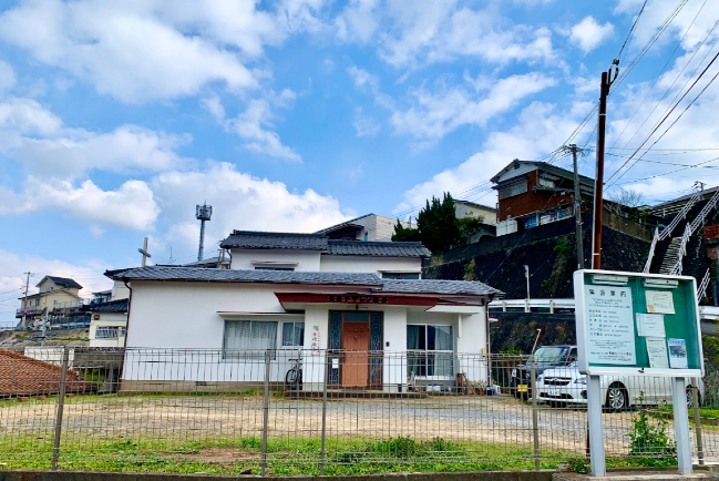 日本教界研討疫情 大堂會資源豐富小堂會互相結連