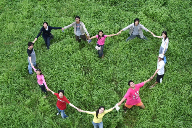 教關「友師發展日」 余德淳:建立青少年信心實行夢成真