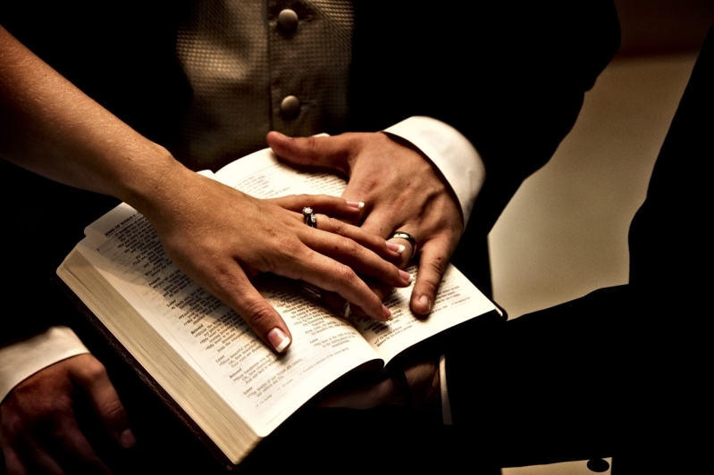 Traditional Marriage