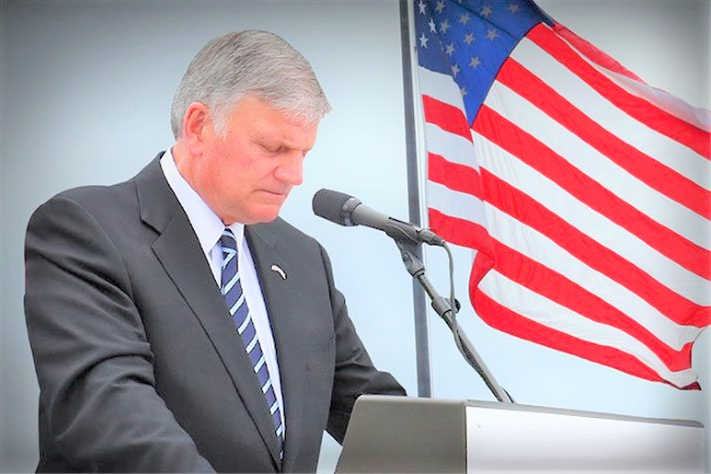 葛福臨牧師年終回顧 疫下佈道團24萬人次尋求福音