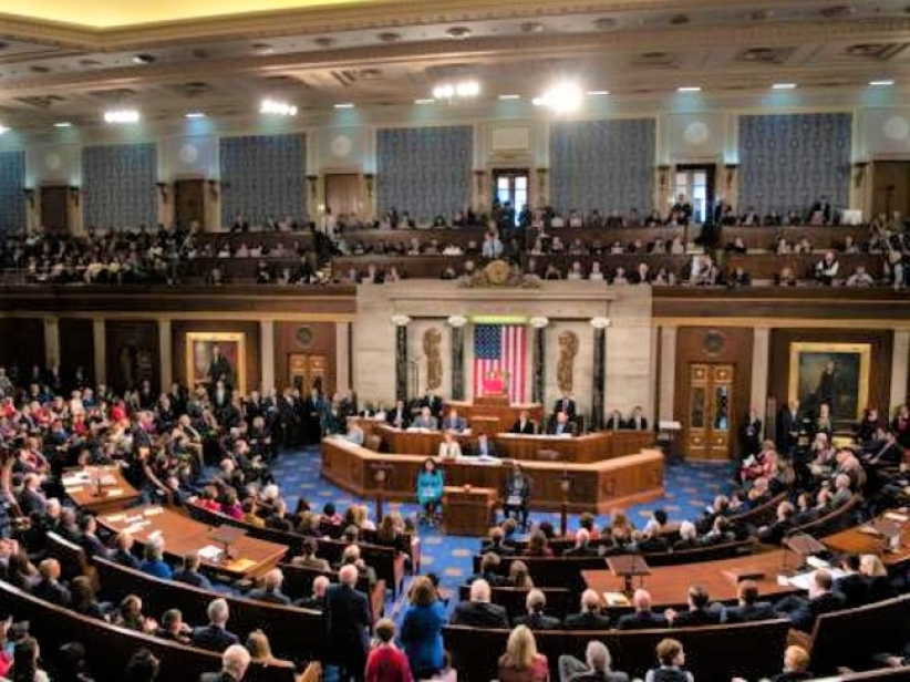 美國眾議院通過決議 呼籲全球廢除褻瀆神職法 