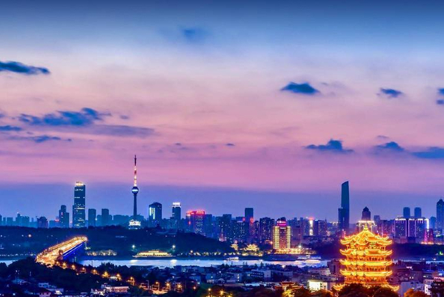 聖經送武漢 國內福音存盼望