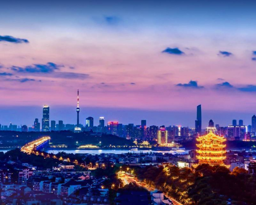 聖經送武漢 國內福音存盼望 