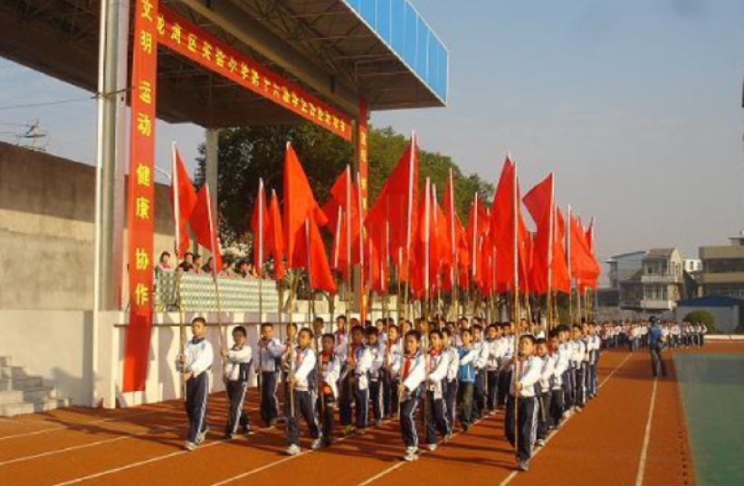 溫州市要求教師簽承諾書不信教 