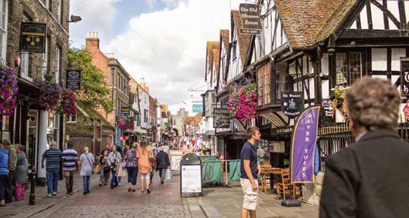 英教會領袖發起「2021禱告周」 冀信仰改造社區 