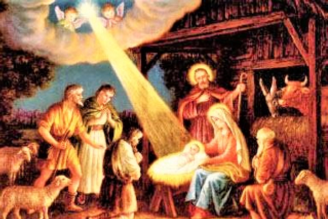 耶穌降生是神蹟 牧者稱拒絕接受因眷戀罪惡
