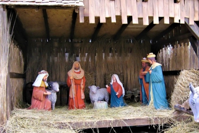 港澳教界聖誕節文告 基督真光普照籲珍惜生命