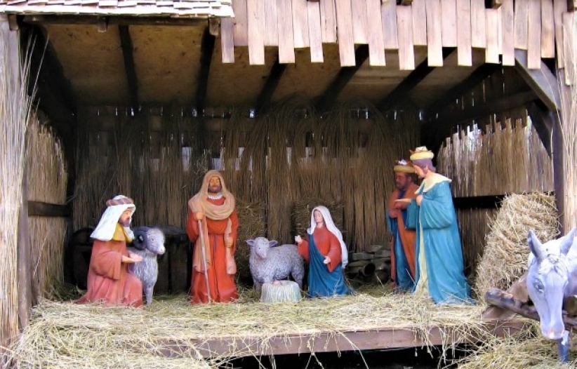 港澳教界聖誕節文告 基督真光普照籲珍惜生命