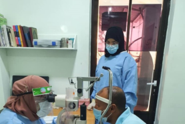 變種病毒現英國 聖公會持續全球扶貧還弱勢尊嚴