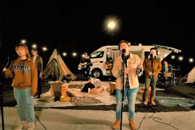 亞洲各地教會聖誕月 微電影音樂會話劇紀念基督降生