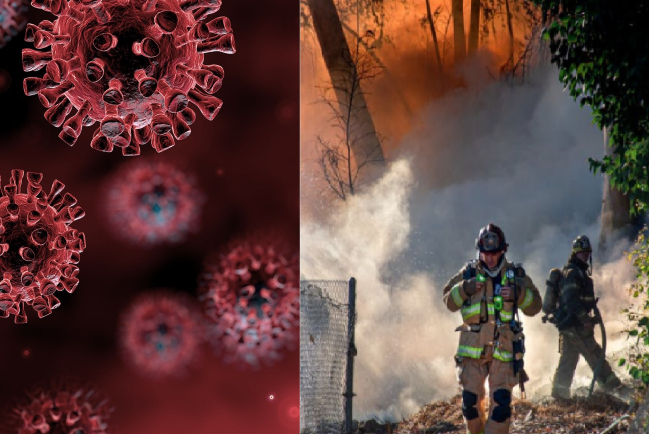 2020人類禍多於福? 牧者稱基督真實助超脫現實