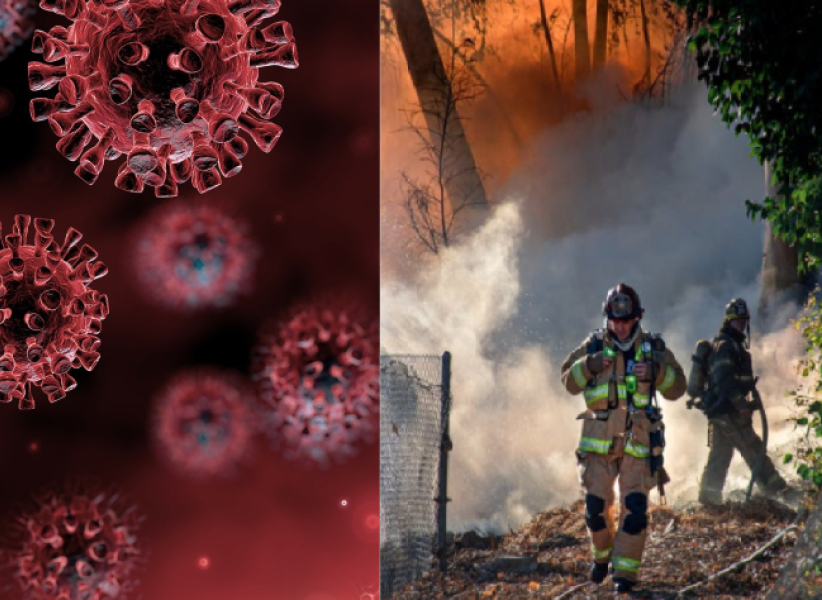 2020人類禍多於福? 牧者稱基督真實助超脫現實