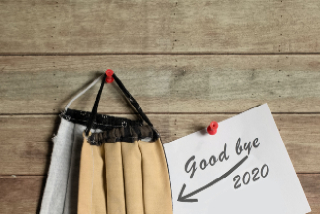 2020世界政教十事回顧 人權瘟疫異端襲教會