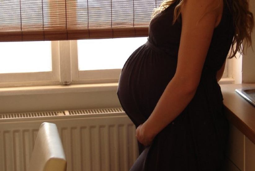 西班牙一年逾10萬宗墮胎