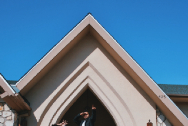 海外中國基督徒參加當地教會利多於弊