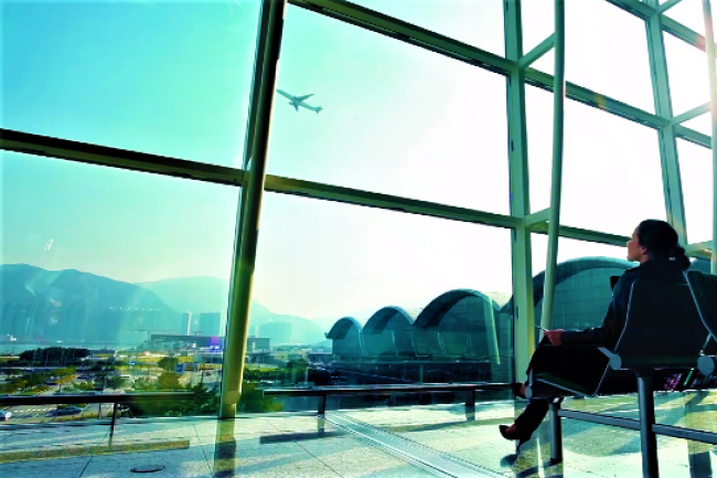 移民潮現香江 牧者稱社福未遺忘港人 盼海外信徒融入教會