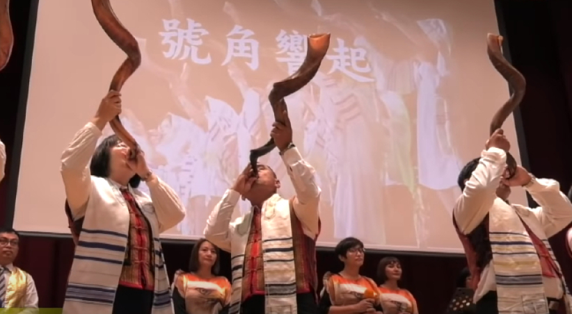 屏東教界防疫禱告會 啟動黃金十年堵塞屬靈破口    