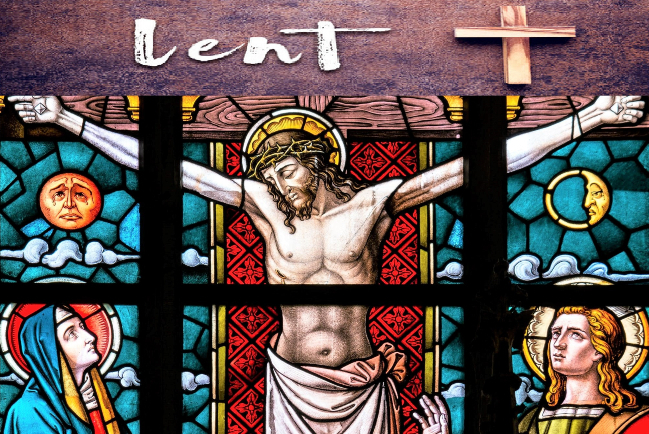 大齋期2月展開 四宗派推靈修手冊 聖公會視頻默念基督