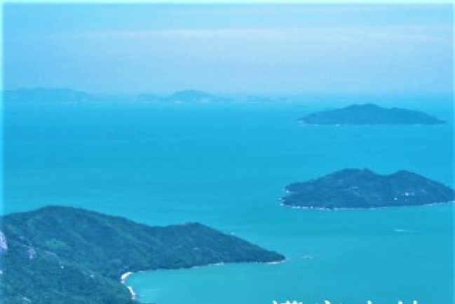 「明日大嶼」人工島 護守大地聯盟質疑香港非無地 促持續發展保生態