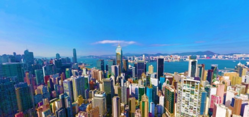 六宗教領袖新春文告 盼港人倚靠信仰熬過逆境