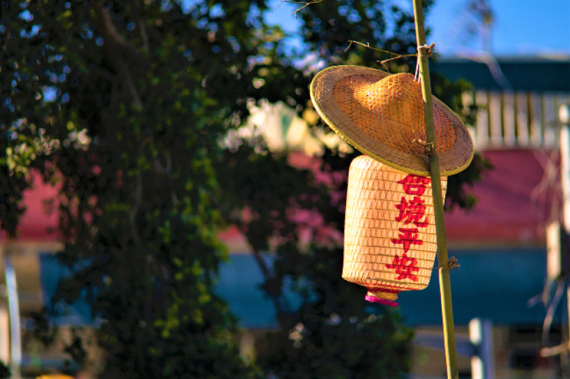 守望香港祈禱會：孫寶玲籲信徒跨界同甘共苦