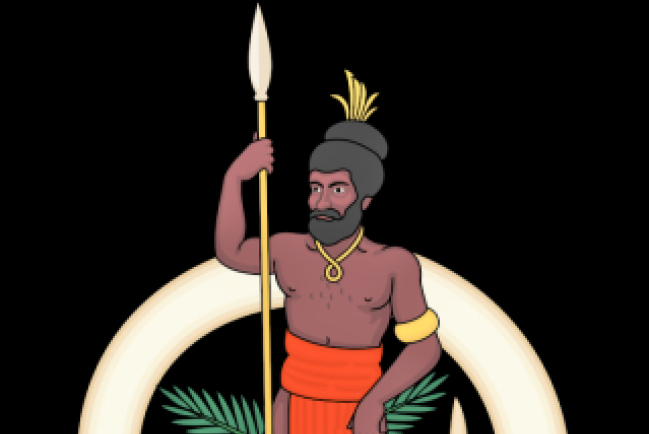 世界公禱日崇拜 祈瓦努阿圖建公義社會 主愛香港修補撕裂