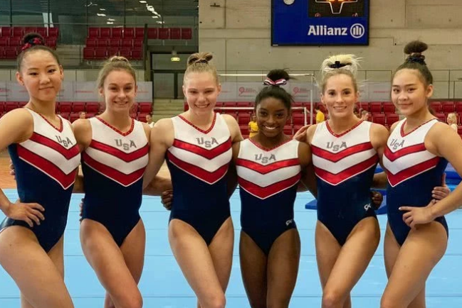 美國20多州捍衛婦女 通過法案禁止變性人參加女體賽