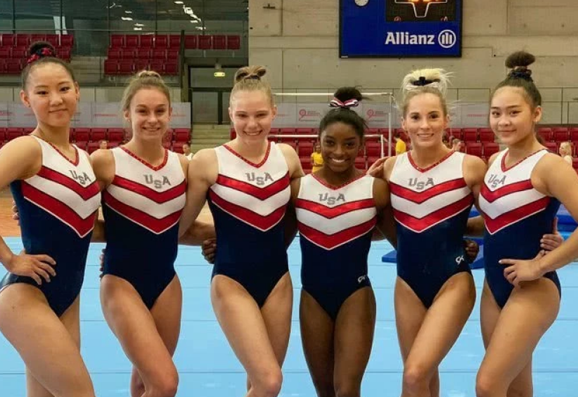 美國20多州捍衛婦女 通過法案禁止變性人參加女體賽  