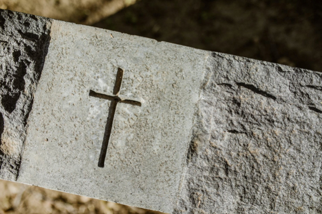 華人宣教先鋒梁得人牧師主懷安息