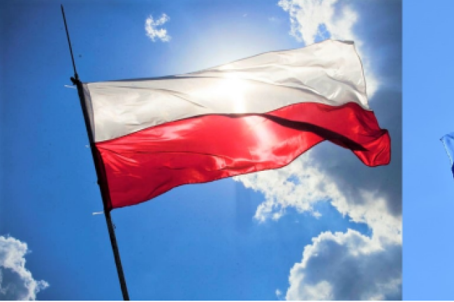 同運掀歐戰 波蘭「無LGBT區」遭歐盟反擊