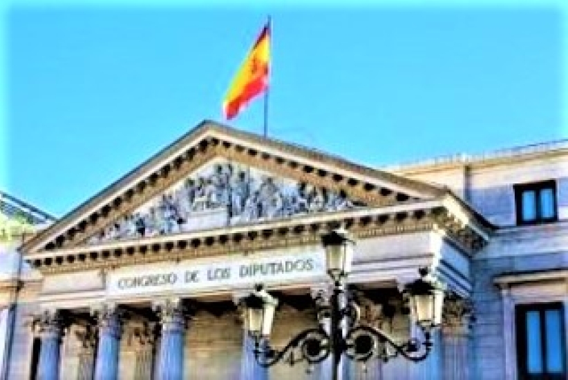 天主教國西班牙通過合法安樂死 教會批：殺人劑 