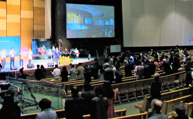 乔治亚州按摩院枪击案 韩裔牧师拟行动扫除歧视