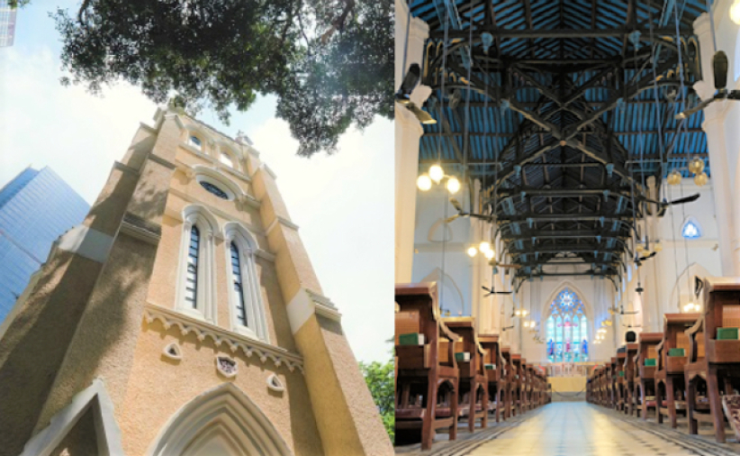 政府拟复活节放宽宗教聚会  