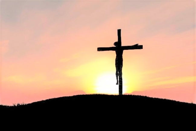 大衛城「聖殤之旅」默想基督受難 吳振智剖析耶穌心靈掙扎