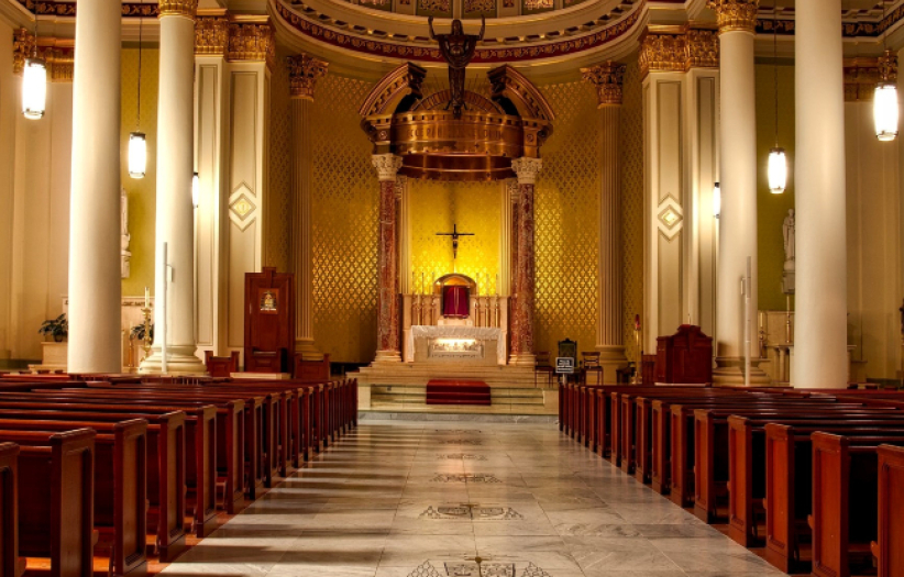 全球華人信徒疫下崇拜調查：六成遊走網崇 實體三成流失