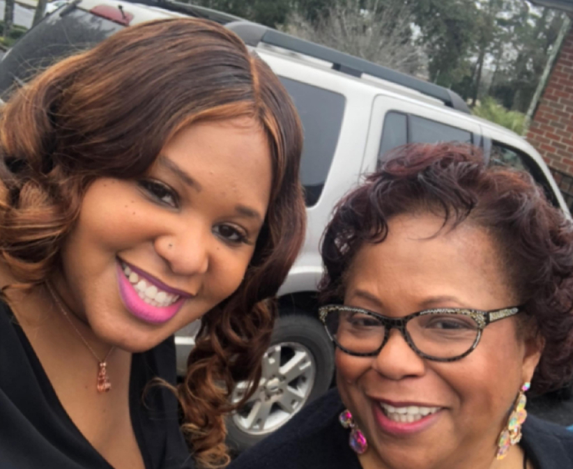 浸信会牧师女儿被枪杀 悲痛师母呼吁证人提供线索  